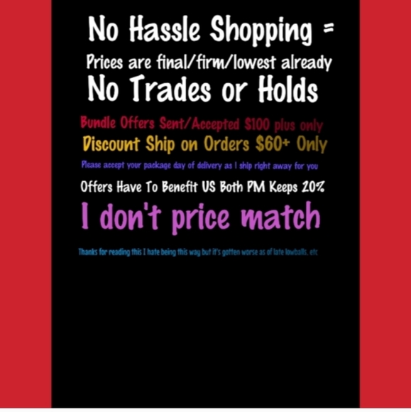 Victoria's Secret Bombshell Magic - Picture 4 of 4